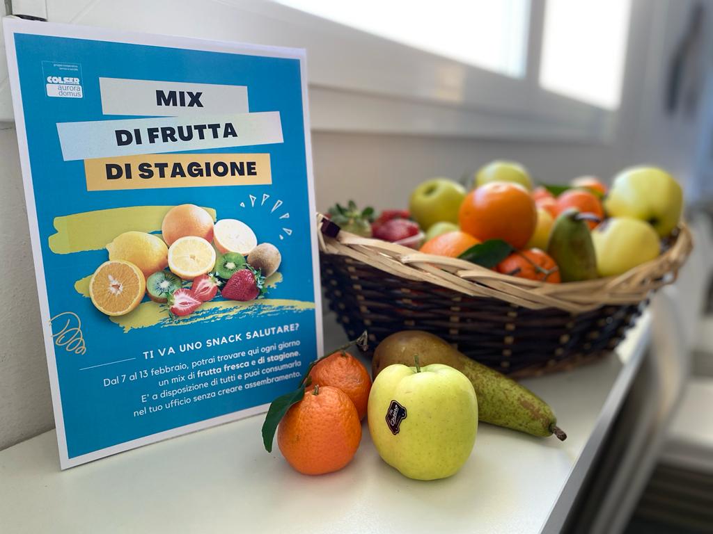 Settimane delle buone abitudini, accetti la sfida?