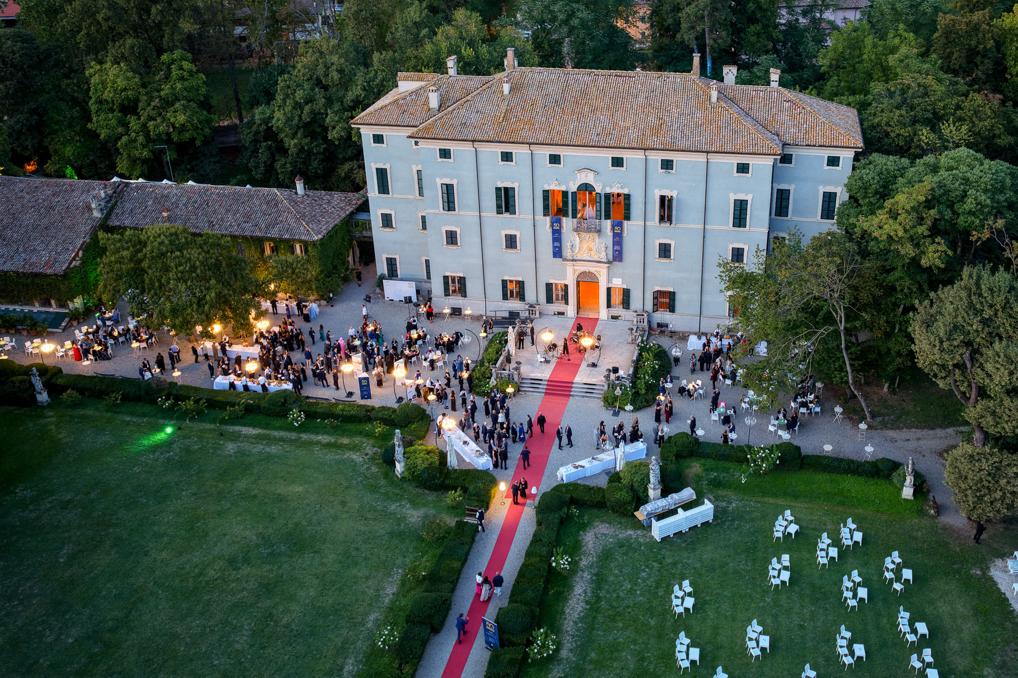 50 anni COLSER