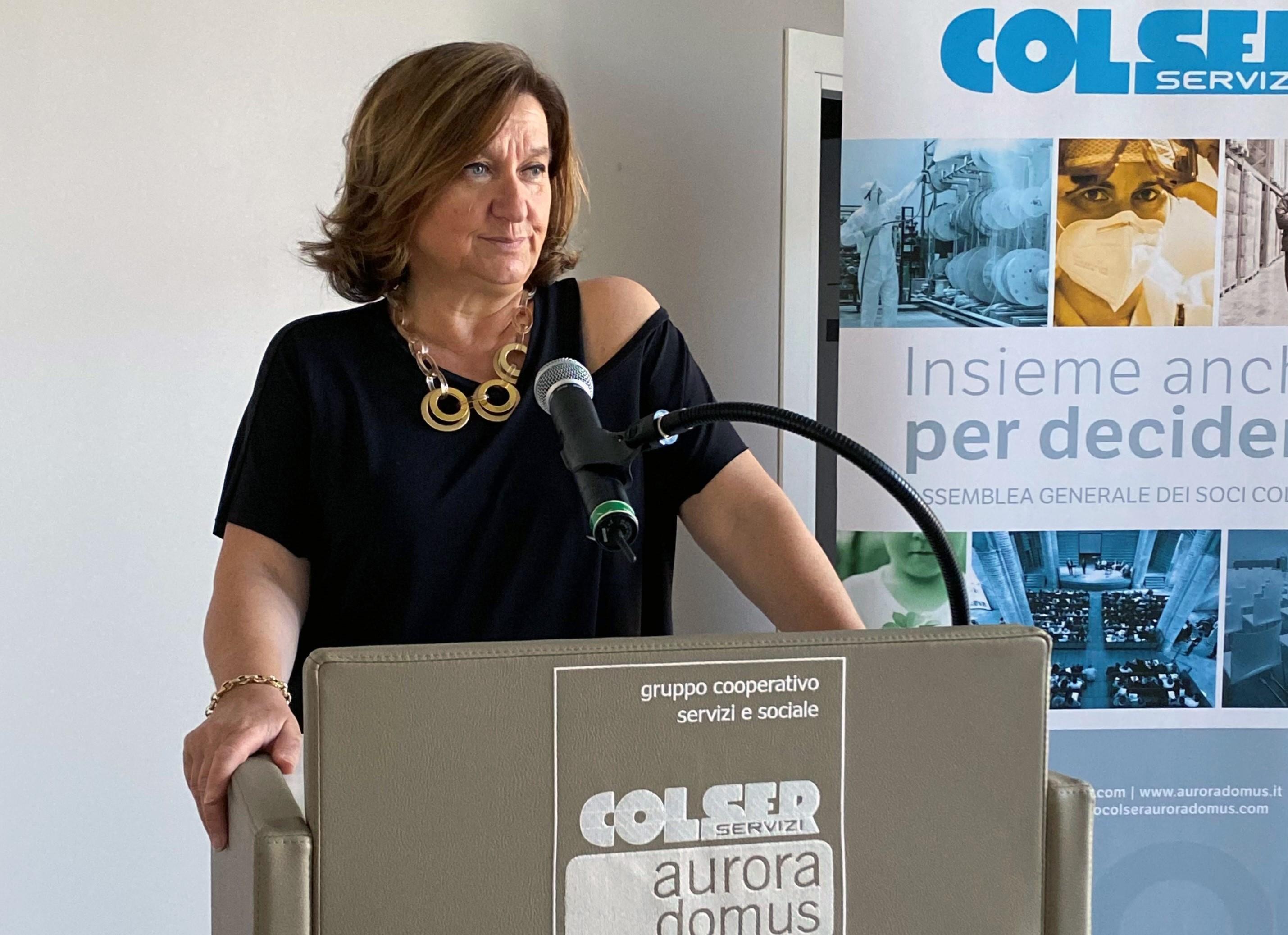 Obiettivi 2021-23: un futuro di nuove sfide