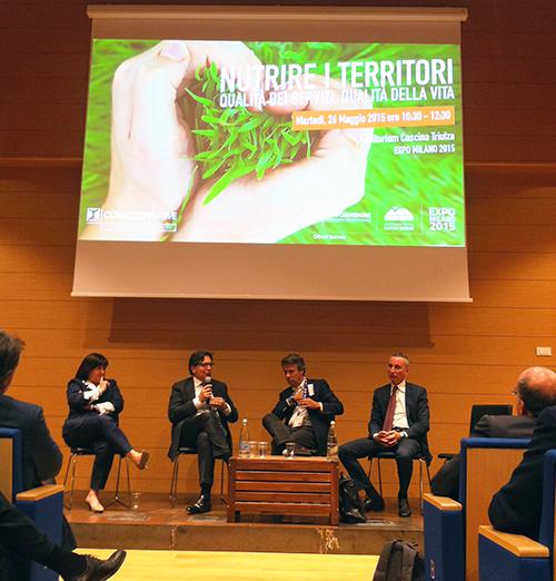 Foto di Gruppo Bassa definizione 2