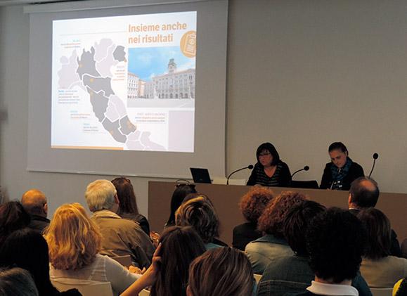 Immagine assemblea