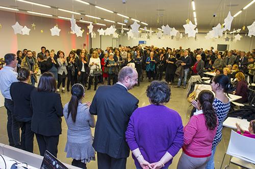 Natale 2014 Donazione Alluvionati per sito