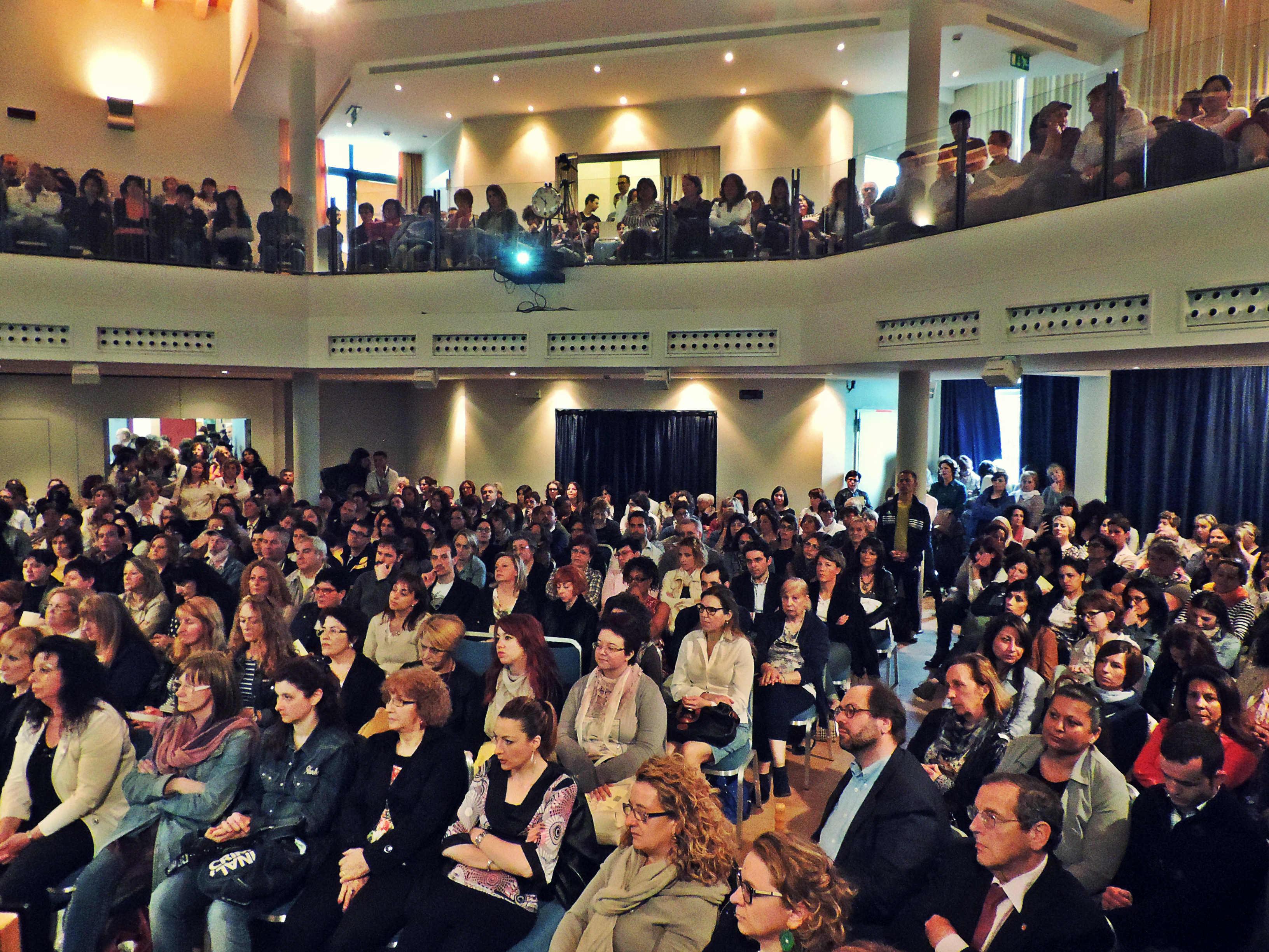 assemblea per sito