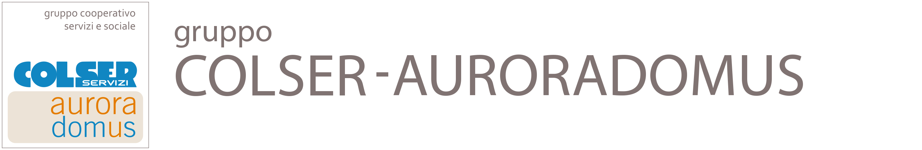 Gruppo COLSER-Auroradomus
