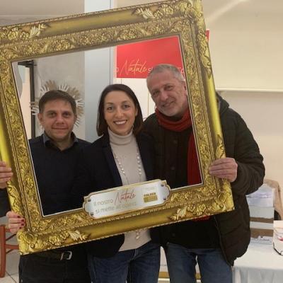 Aulla - Natale 2019