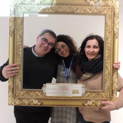 Milano - Natale 2019