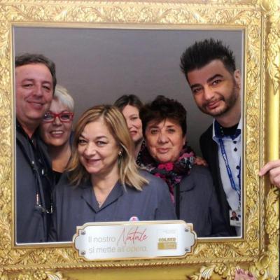Roma - Natale 2019