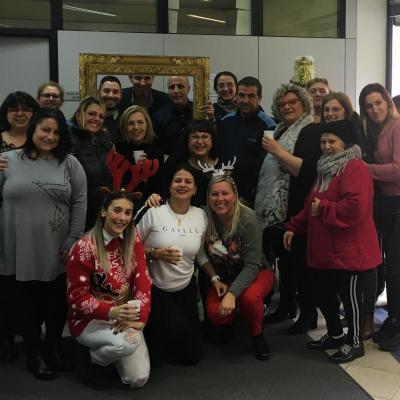 Sassuolo - Natale 2019