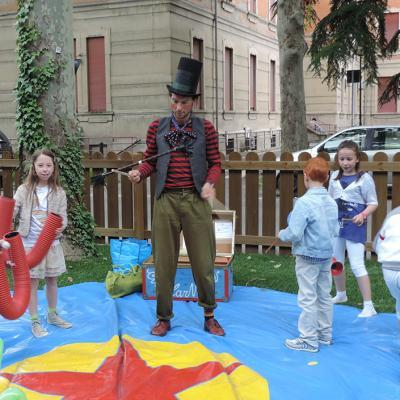 Giardino Sorrisi 8