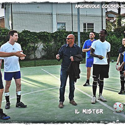 Amichevole Colser Ad 2014 Sito 3