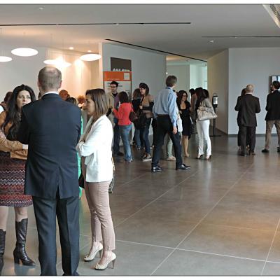 Assemblea Gruppo Hall