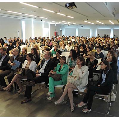 Assemblea Gruppo Presenti