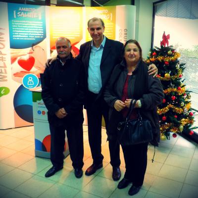 Natale 2016 Sassuolo 2