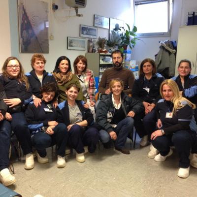 Corso Difesa Personale Siena