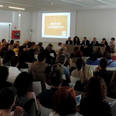 Incontro Comitati Welfare