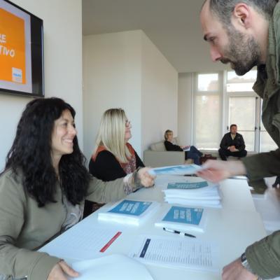 Raccolta Adesioni Welfare