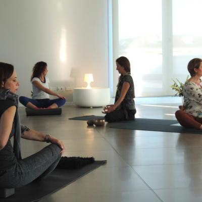 Yoga Azienda
