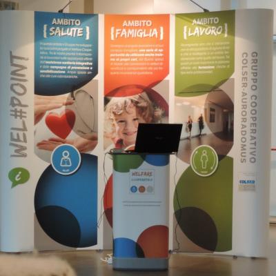 Azioni di Welfare Cooperativo