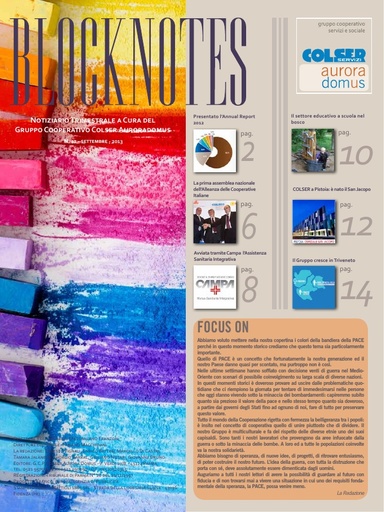 Block Notes - 12 (set. 2013)
